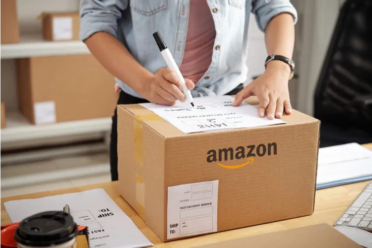 Fulfillment by Amazon: A Guide for Beginners